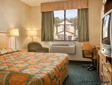Knights Inn - Jfk Airport New York Cameră foto