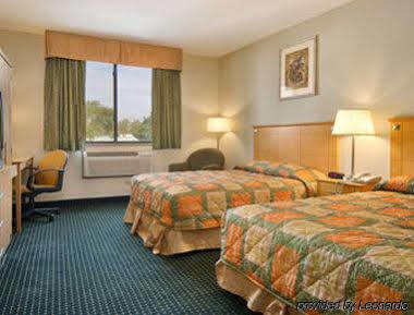 Knights Inn - Jfk Airport New York Cameră foto